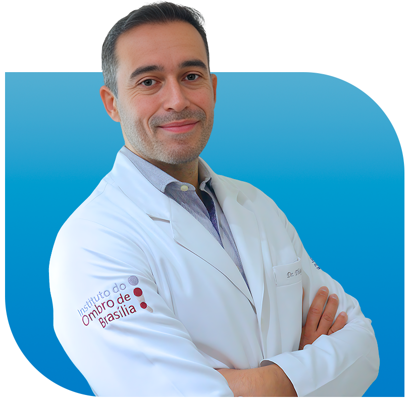Dr Thiago Storti