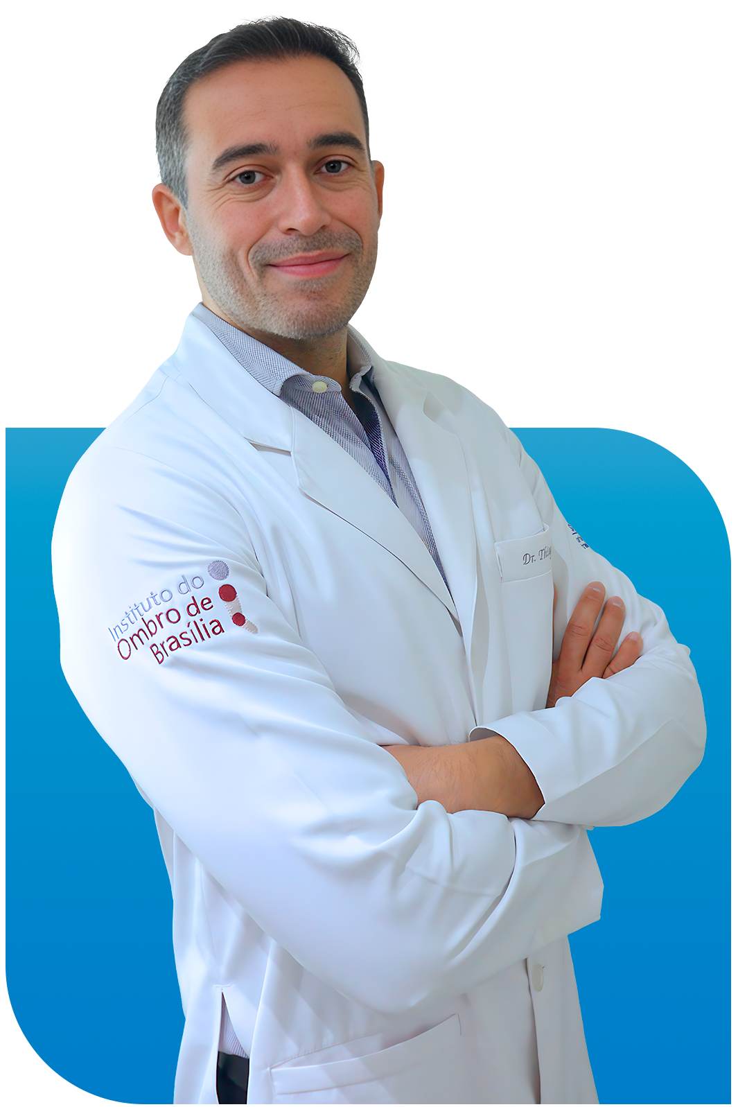 Dr Thiago Storti